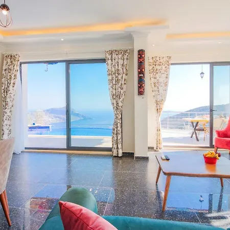 Gelincik- Hill Kalkan