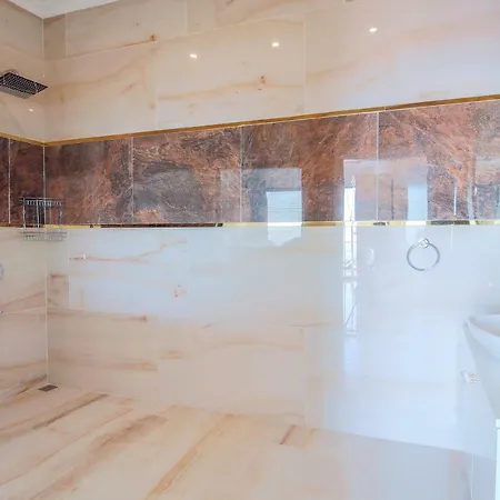 Gelincik- Hill Apartman *