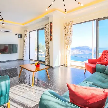 Gelincik- Hill Kalkan