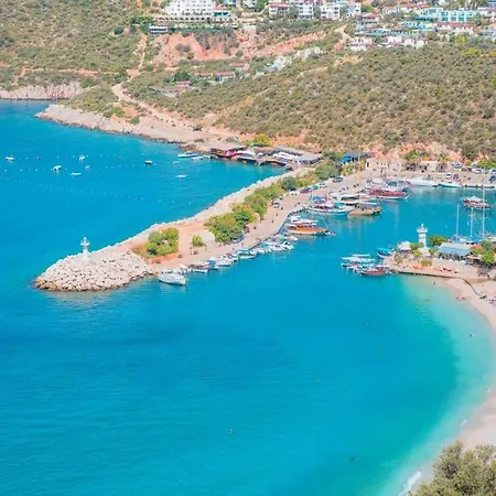 Gelincik- Hill * Kalkan
