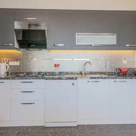 Gelincik- Hill Apartman *